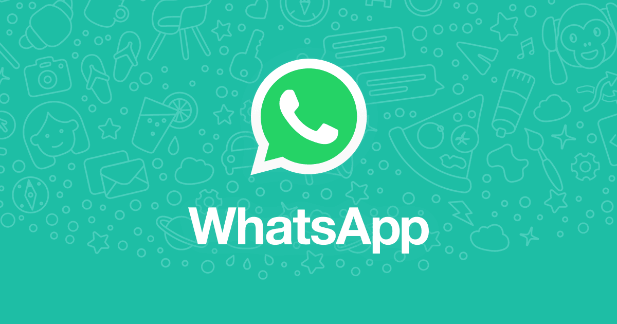 WhatsApp filtering system